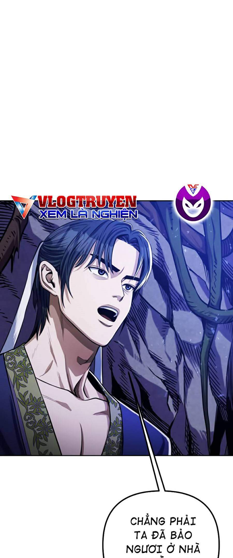 Đao Hoàng Tứ Thiếu Gia Chapter 6 - Trang 2