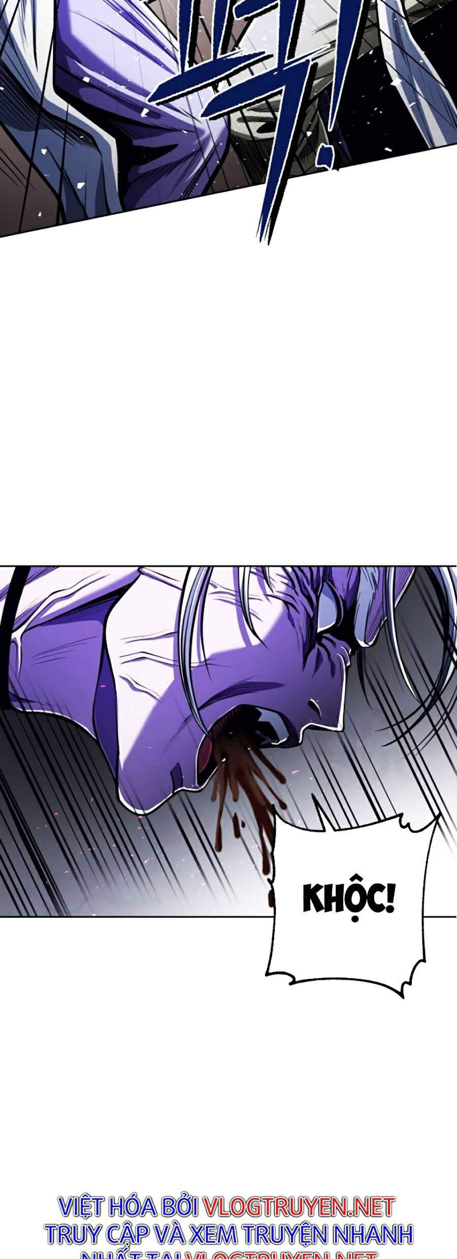 Đao Hoàng Tứ Thiếu Gia Chapter 6 - Trang 2