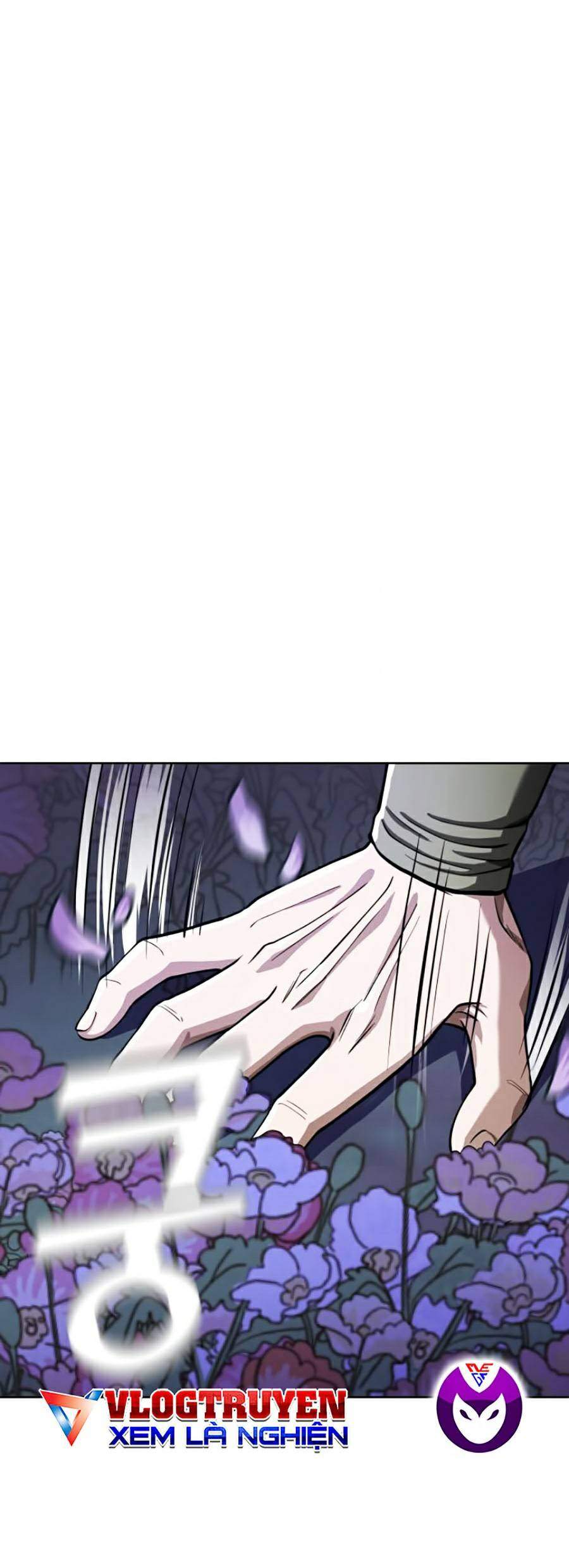 Đao Hoàng Tứ Thiếu Gia Chapter 6 - Trang 2