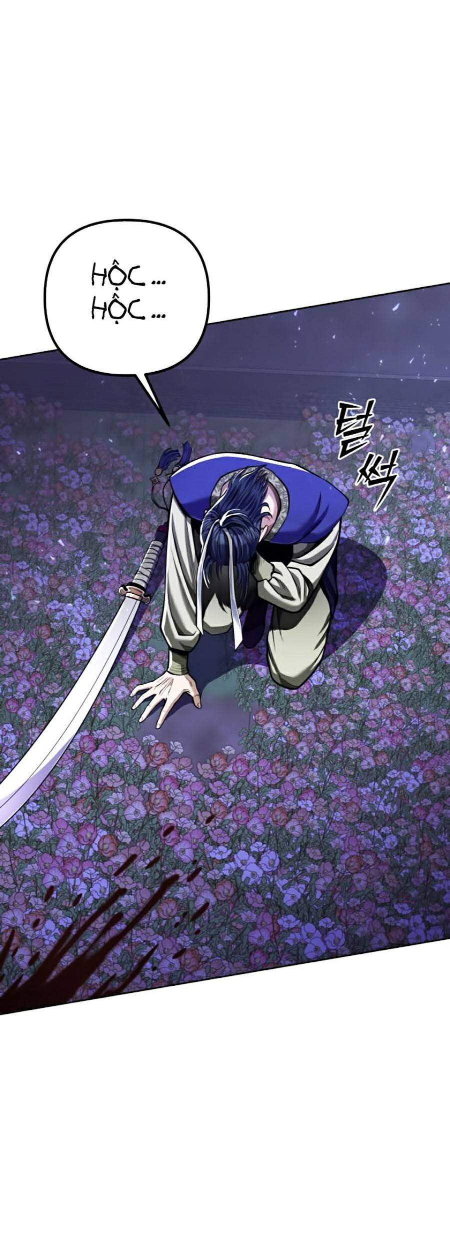 Đao Hoàng Tứ Thiếu Gia Chapter 6 - Trang 2