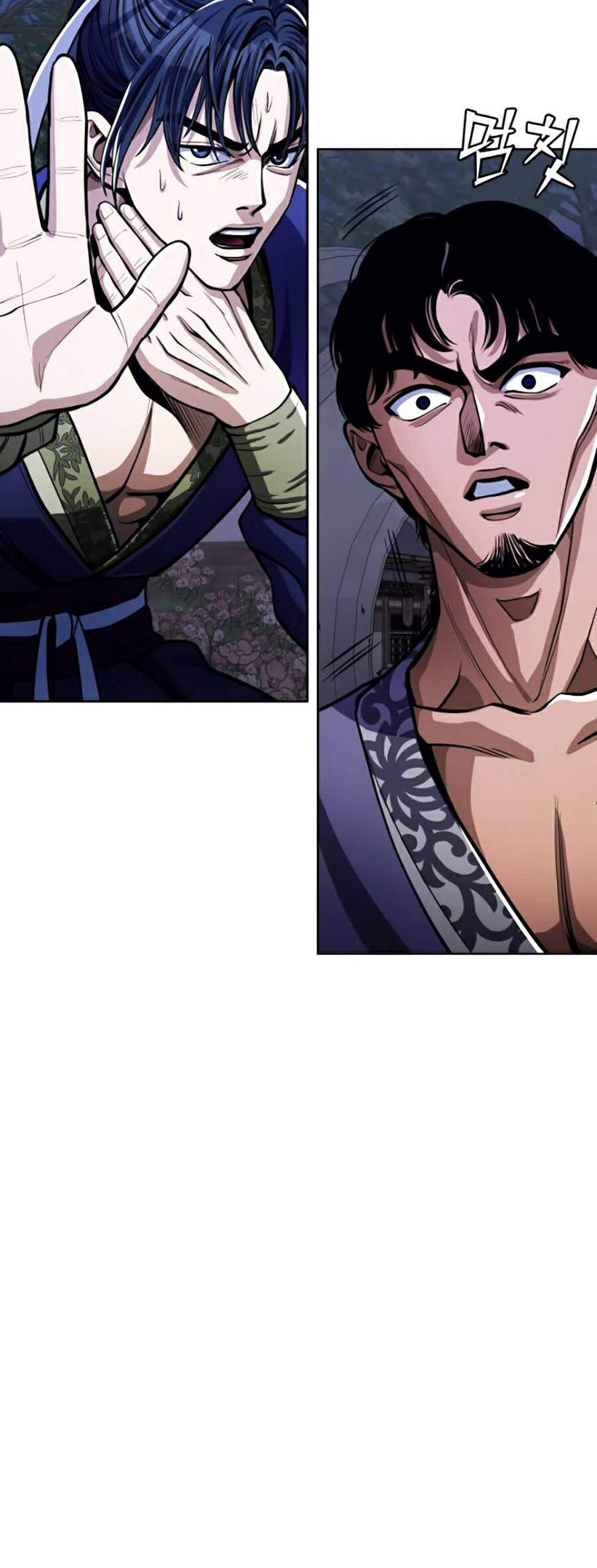 Đao Hoàng Tứ Thiếu Gia Chapter 6 - Trang 2