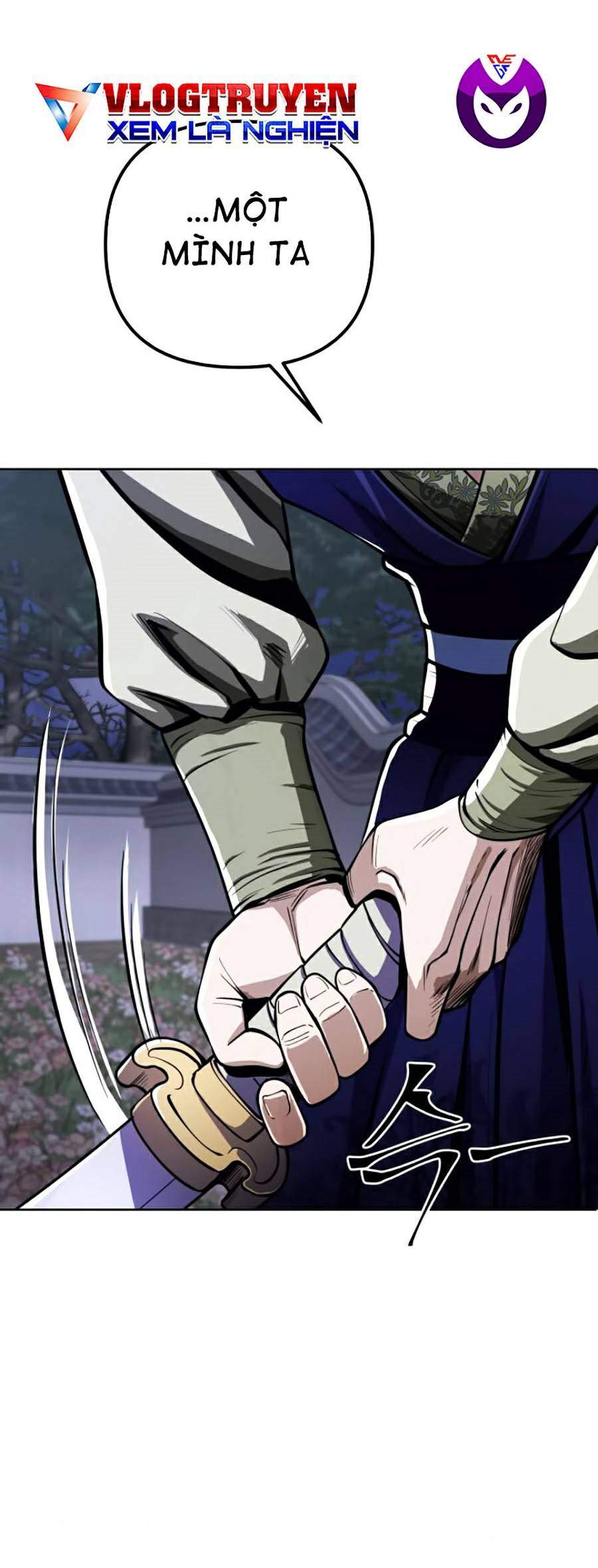 Đao Hoàng Tứ Thiếu Gia Chapter 6 - Trang 2