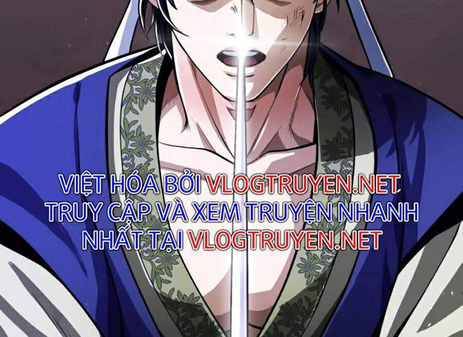 Đao Hoàng Tứ Thiếu Gia Chapter 6 - Trang 2