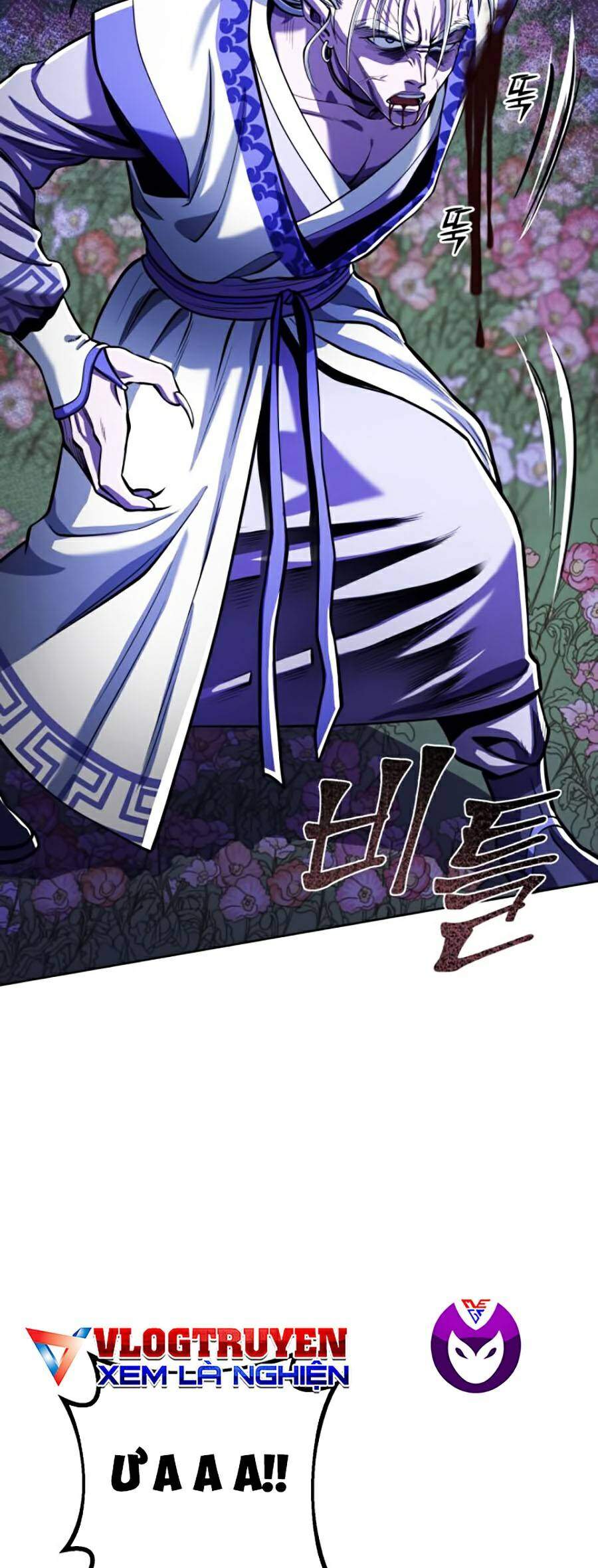 Đao Hoàng Tứ Thiếu Gia Chapter 6 - Trang 2