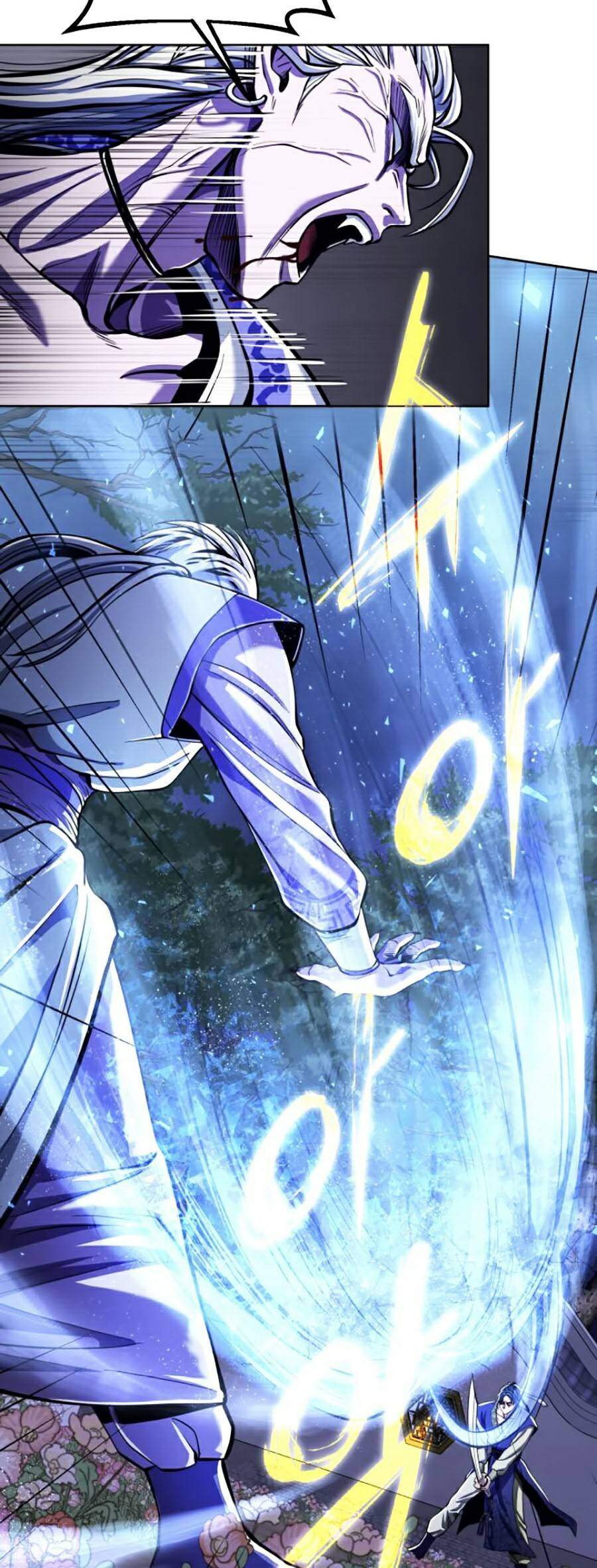 Đao Hoàng Tứ Thiếu Gia Chapter 6 - Trang 2