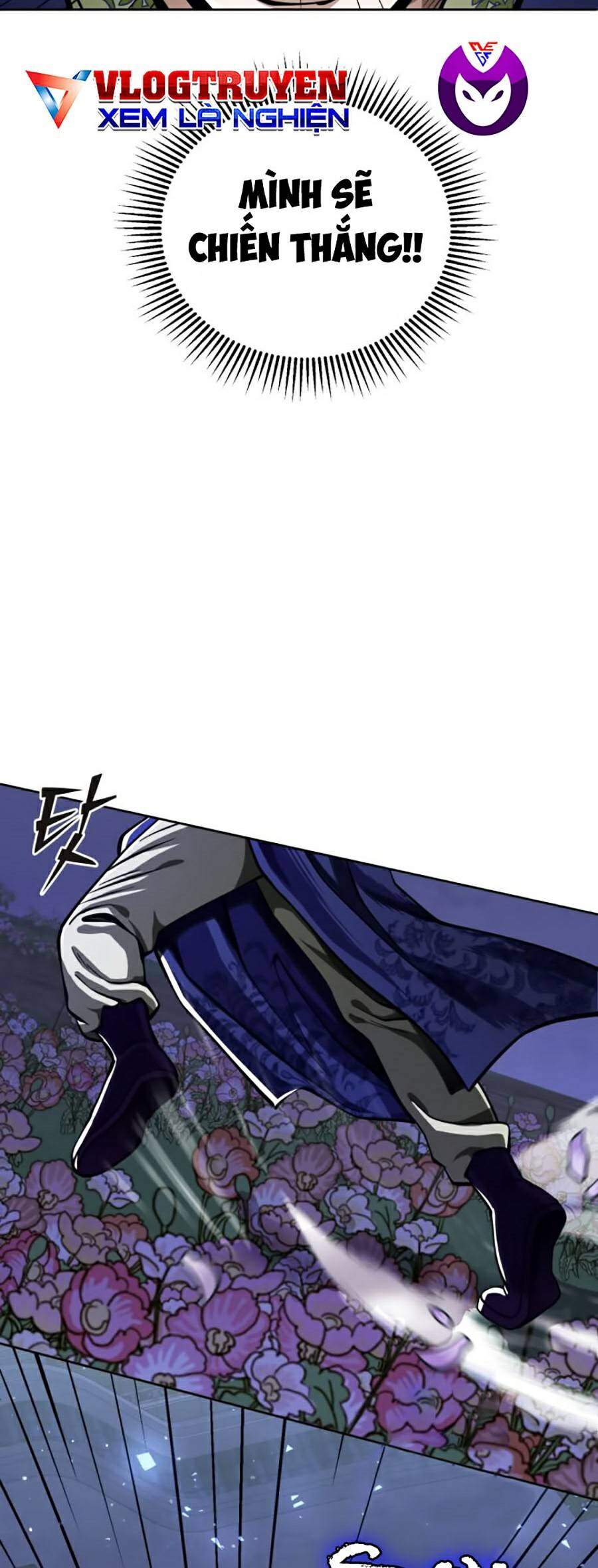 Đao Hoàng Tứ Thiếu Gia Chapter 6 - Trang 2