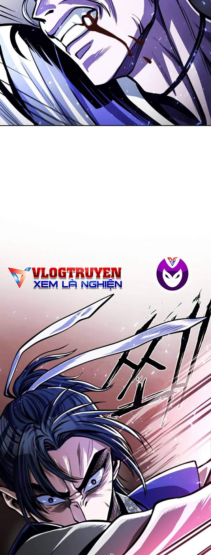 Đao Hoàng Tứ Thiếu Gia Chapter 6 - Trang 2