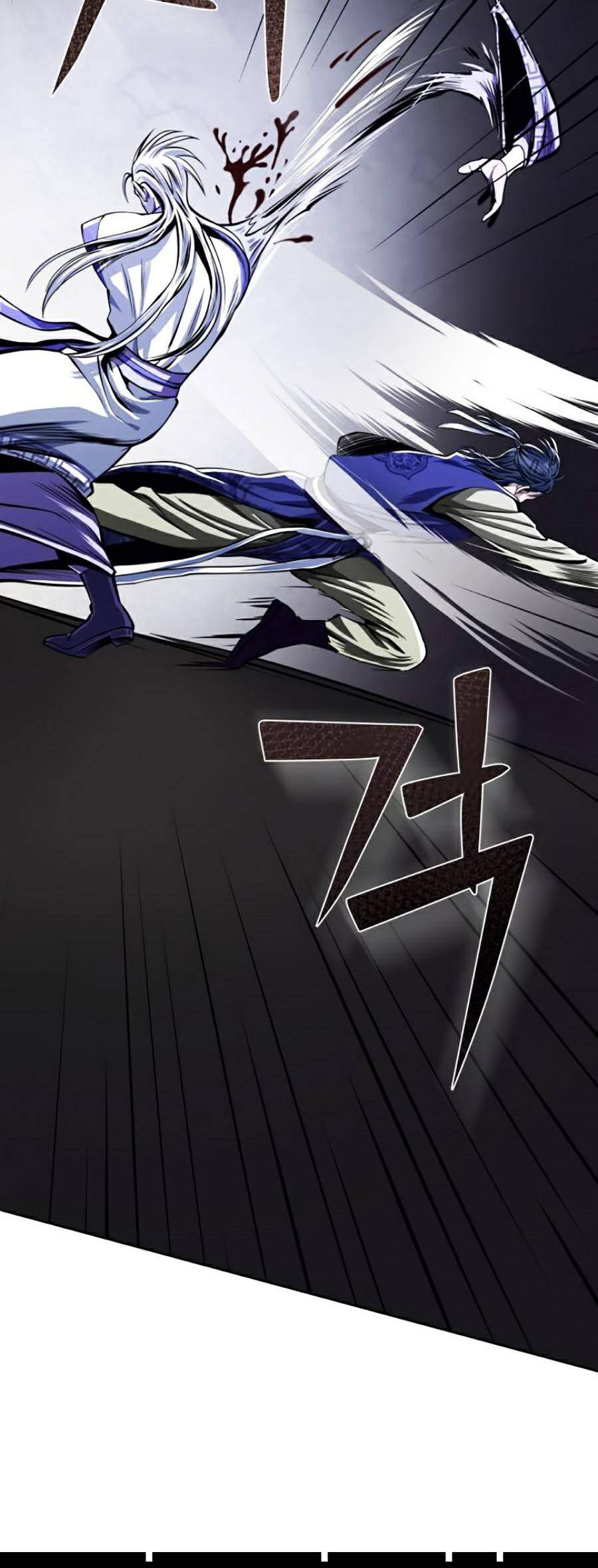 Đao Hoàng Tứ Thiếu Gia Chapter 6 - Trang 2