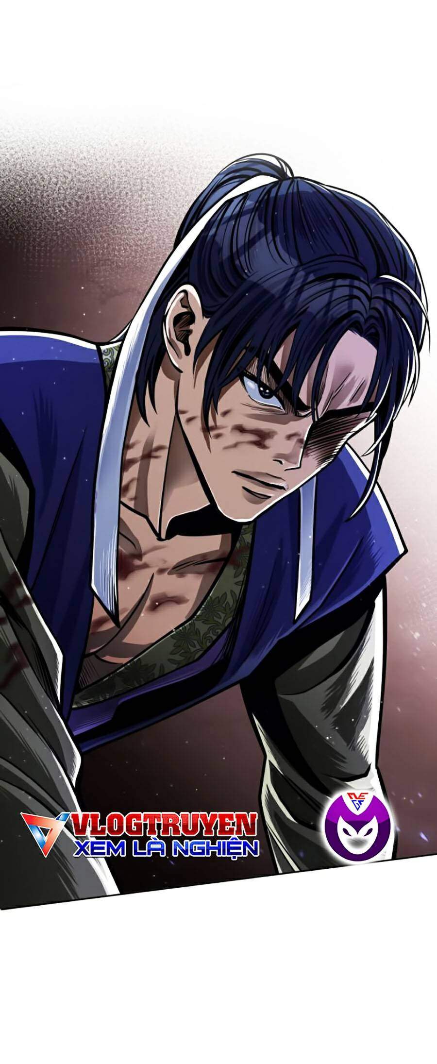 Đao Hoàng Tứ Thiếu Gia Chapter 6 - Trang 2