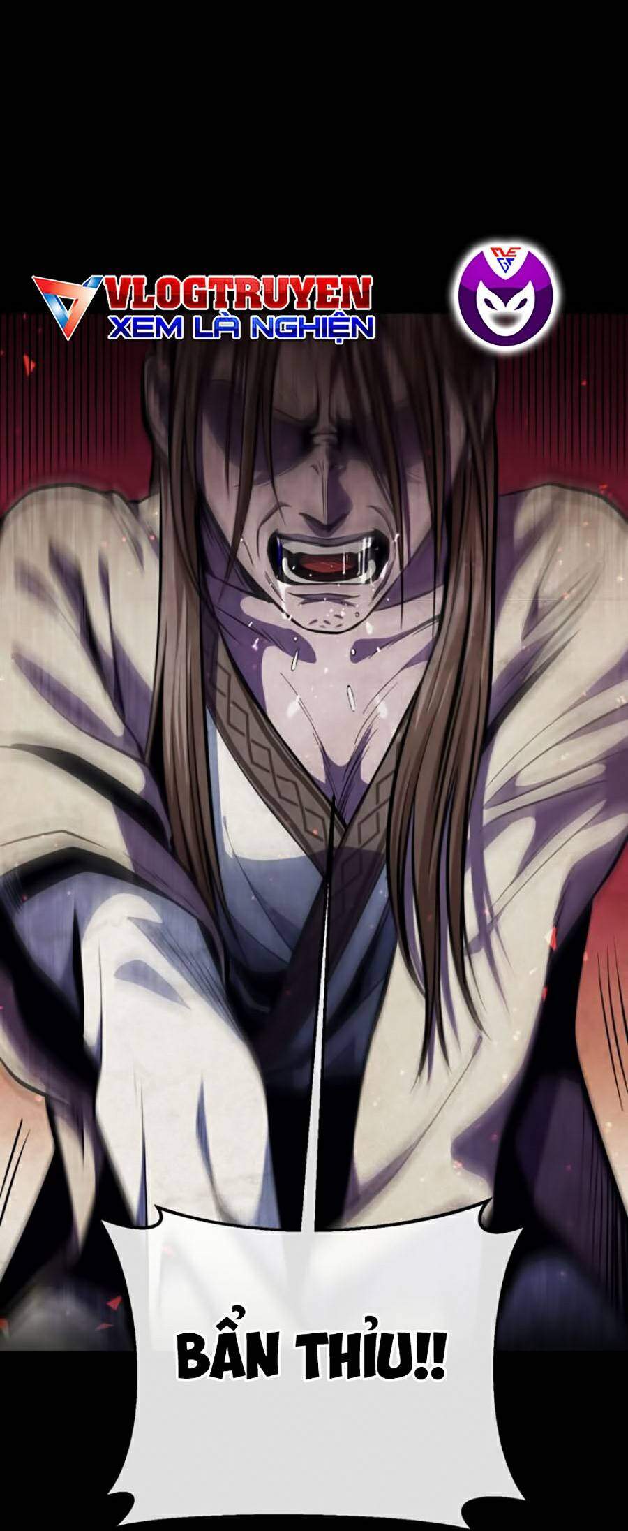 Đao Hoàng Tứ Thiếu Gia Chapter 6 - Trang 2