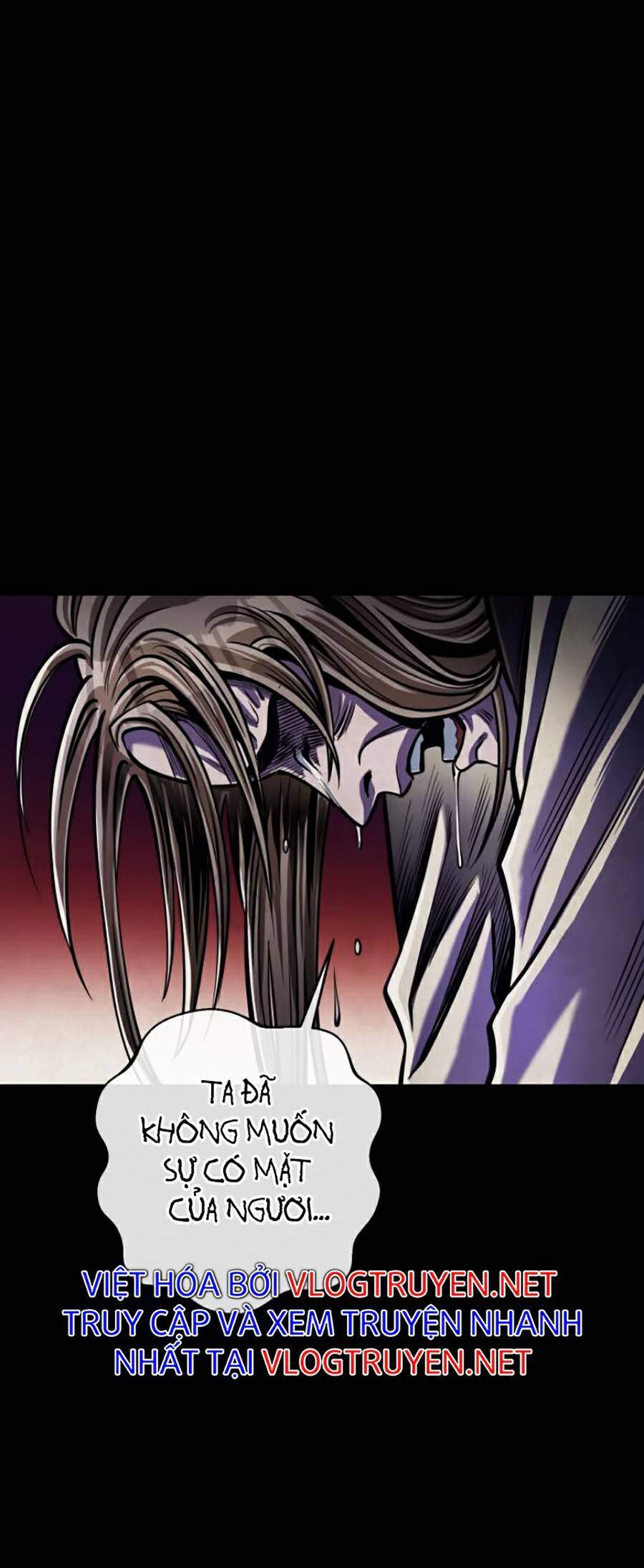 Đao Hoàng Tứ Thiếu Gia Chapter 6 - Trang 2