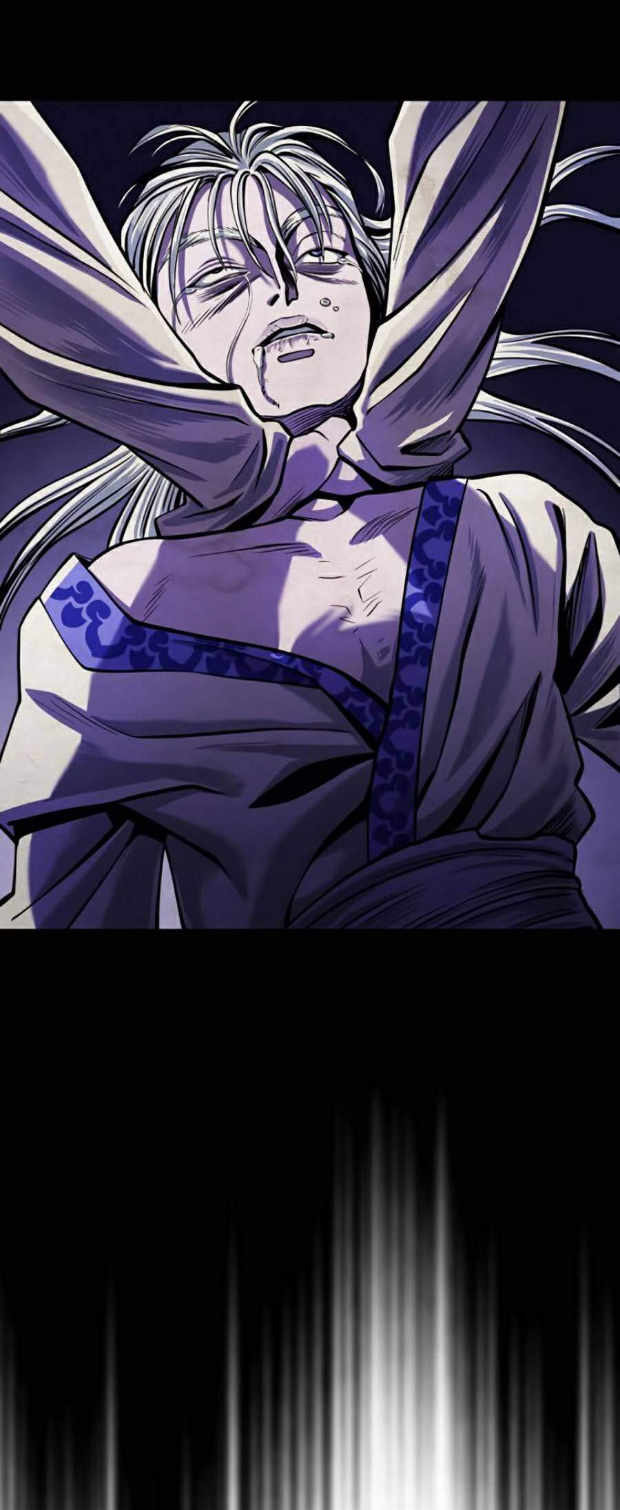 Đao Hoàng Tứ Thiếu Gia Chapter 6 - Trang 2