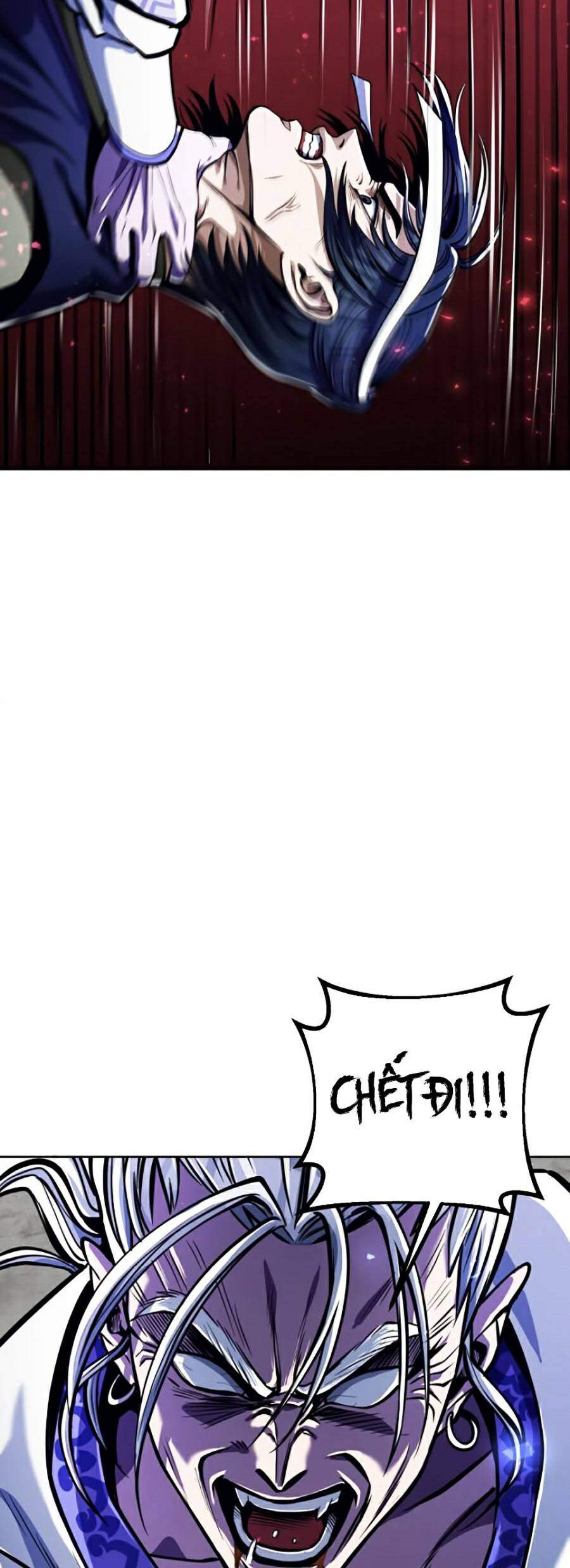 Đao Hoàng Tứ Thiếu Gia Chapter 6 - Trang 2