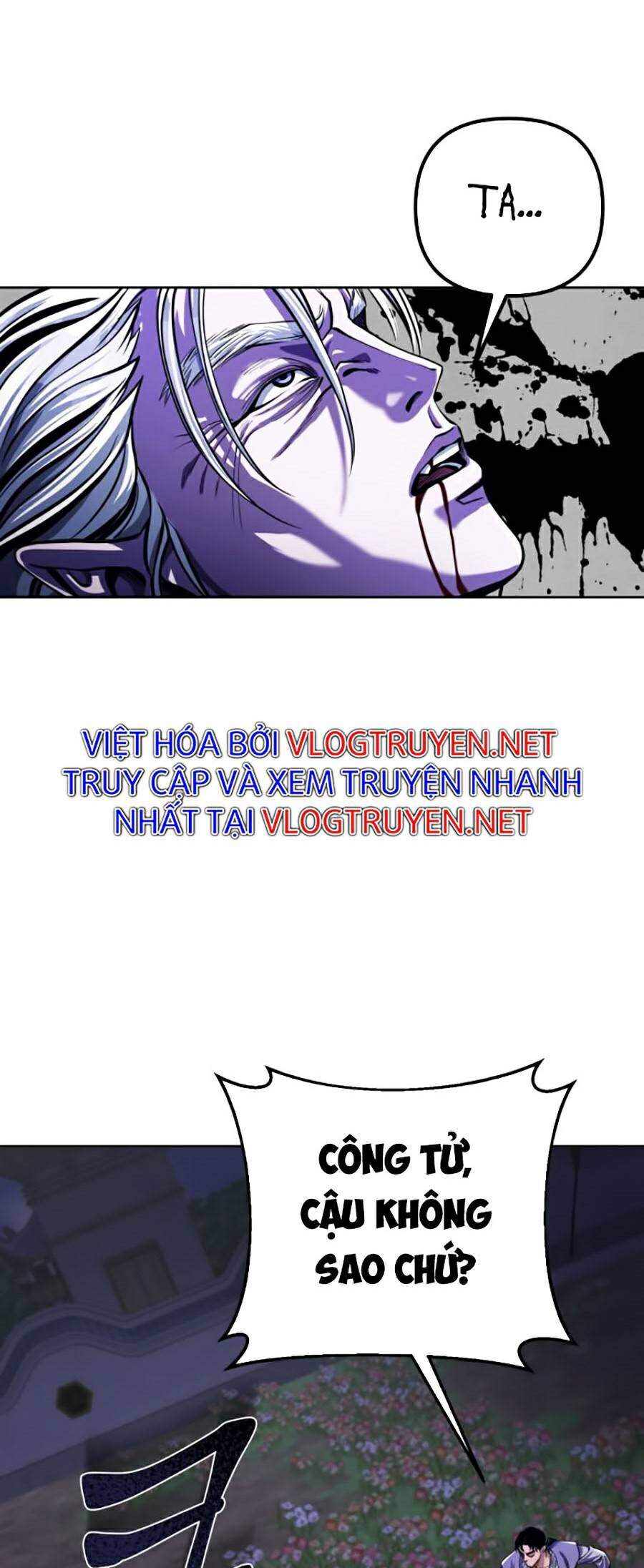 Đao Hoàng Tứ Thiếu Gia Chapter 6 - Trang 2