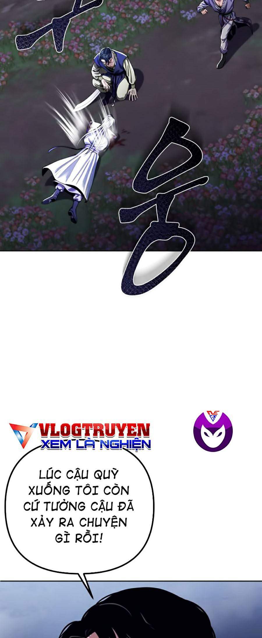 Đao Hoàng Tứ Thiếu Gia Chapter 6 - Trang 2