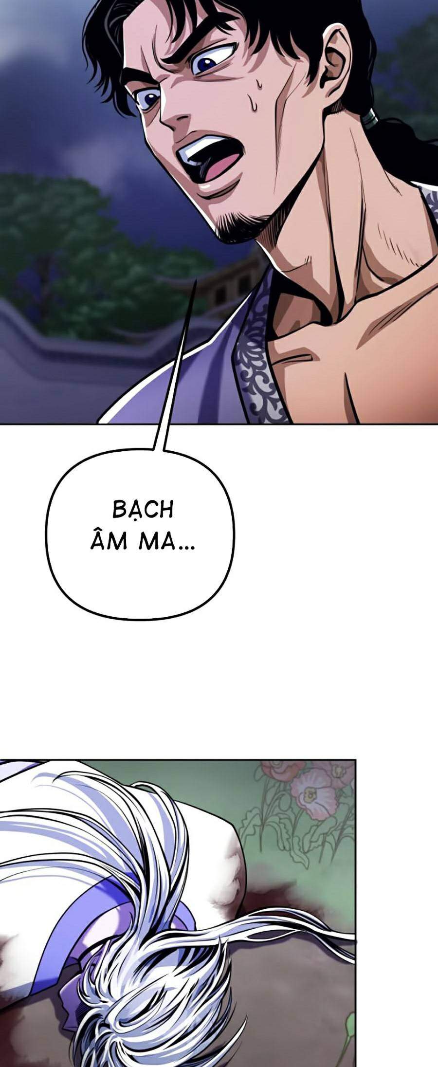 Đao Hoàng Tứ Thiếu Gia Chapter 6 - Trang 2