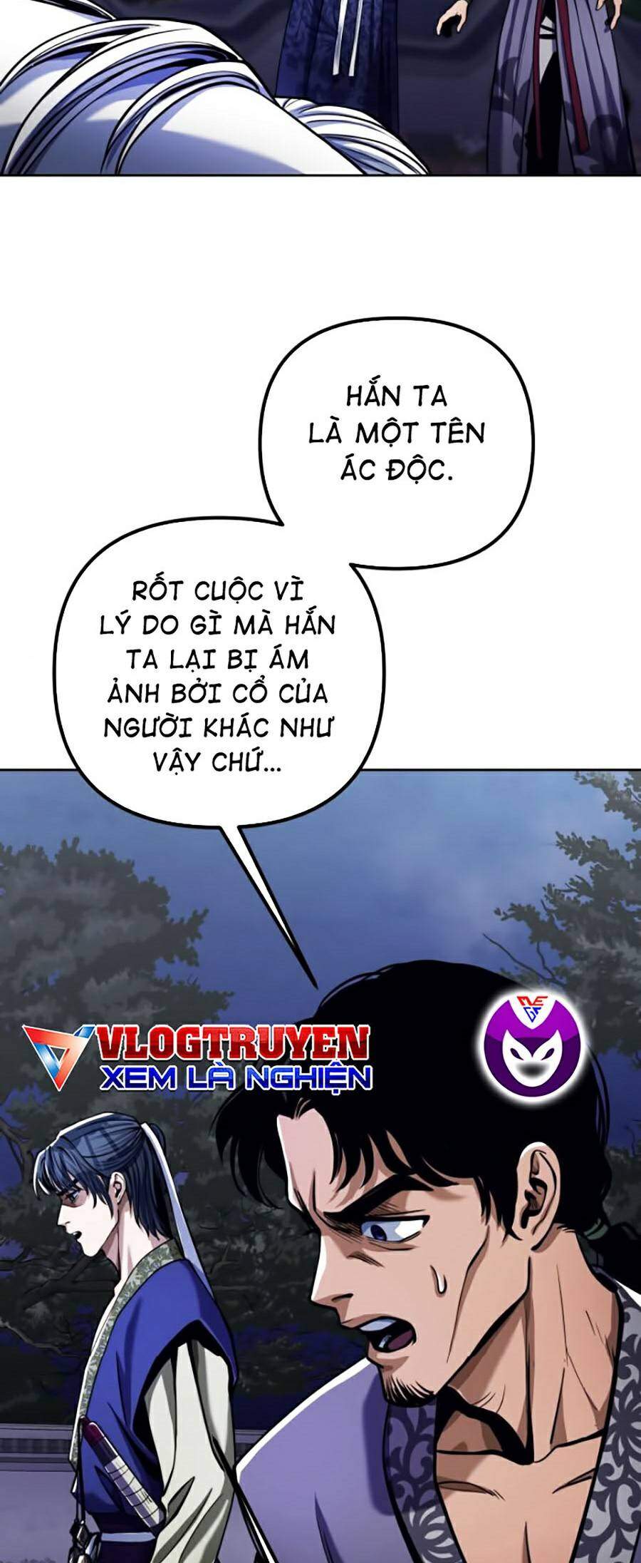 Đao Hoàng Tứ Thiếu Gia Chapter 6 - Trang 2