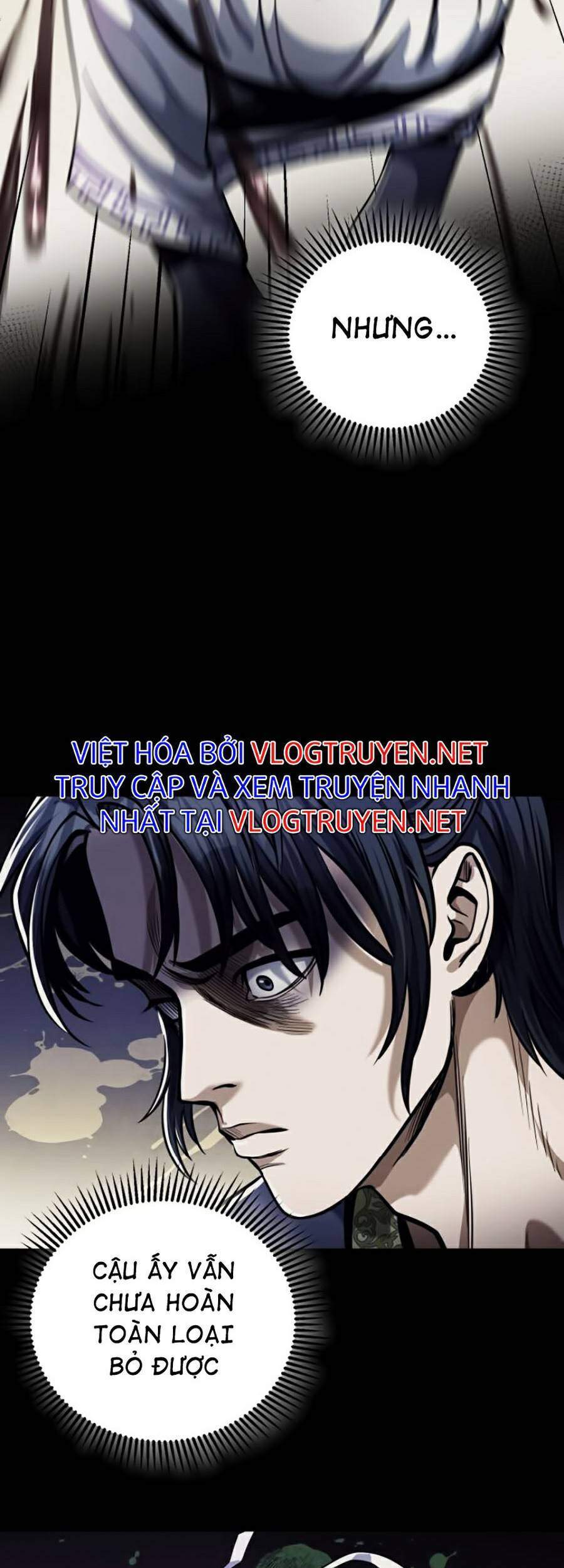 Đao Hoàng Tứ Thiếu Gia Chapter 6 - Trang 2