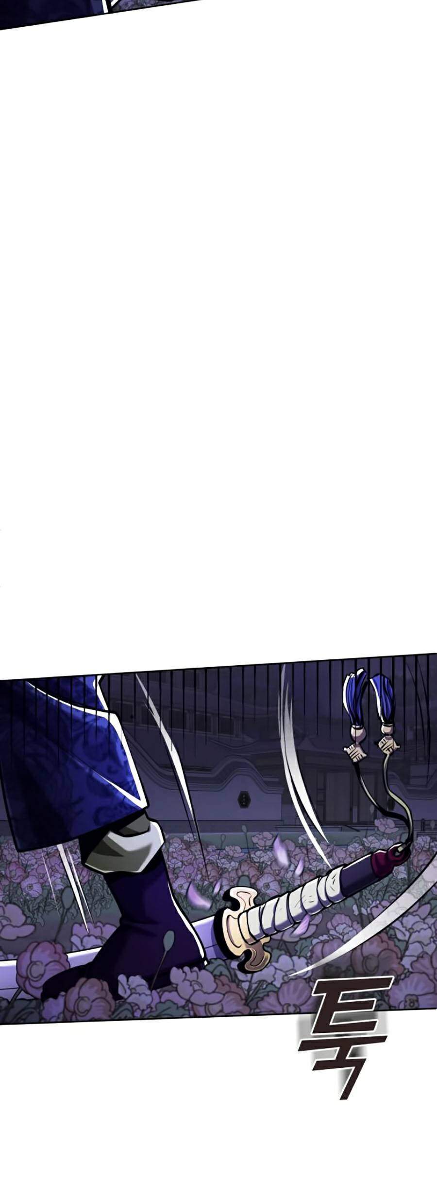 Đao Hoàng Tứ Thiếu Gia Chapter 6 - Trang 2