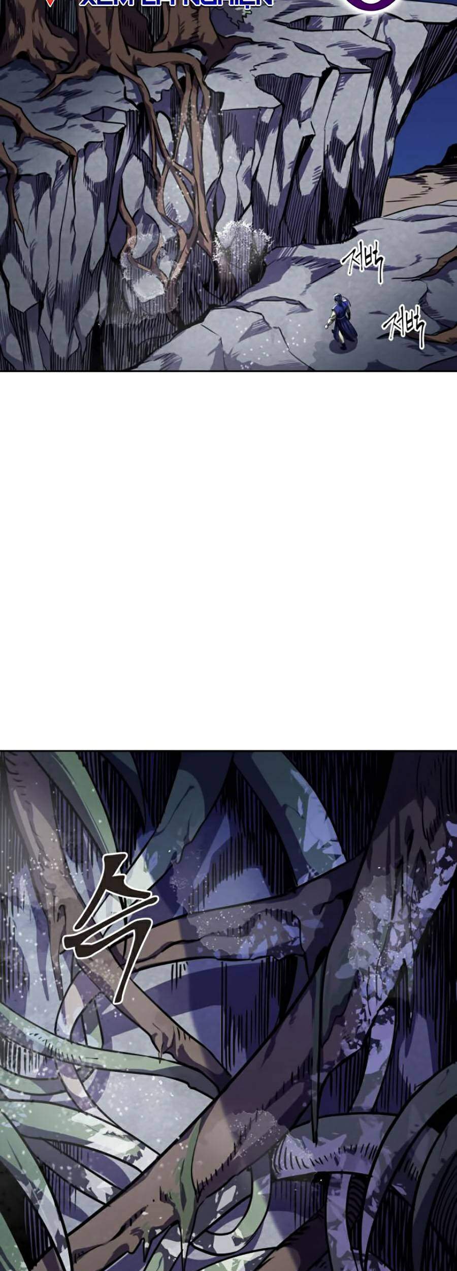 Đao Hoàng Tứ Thiếu Gia Chapter 6 - Trang 2