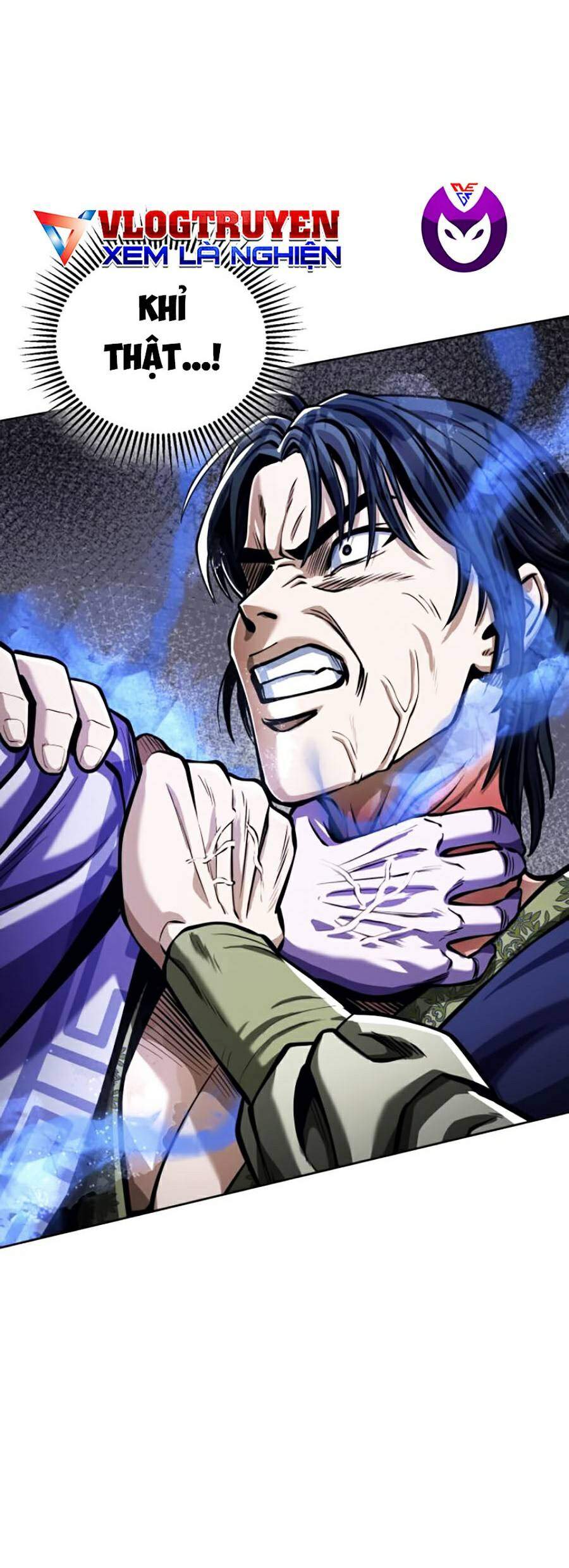 Đao Hoàng Tứ Thiếu Gia Chapter 6 - Trang 2