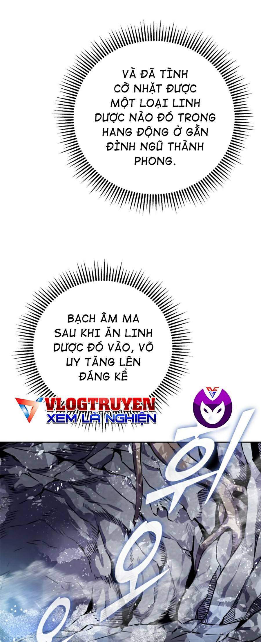 Đao Hoàng Tứ Thiếu Gia Chapter 6 - Trang 2