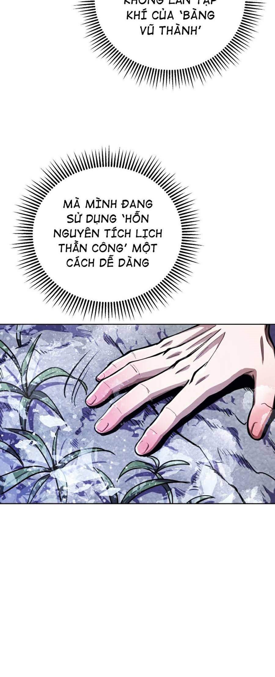 Đao Hoàng Tứ Thiếu Gia Chapter 6 - Trang 2