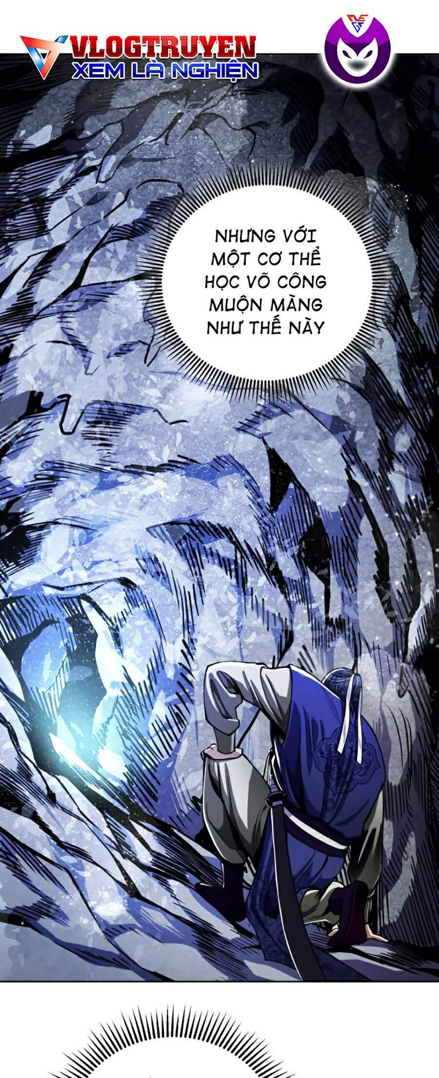 Đao Hoàng Tứ Thiếu Gia Chapter 6 - Trang 2