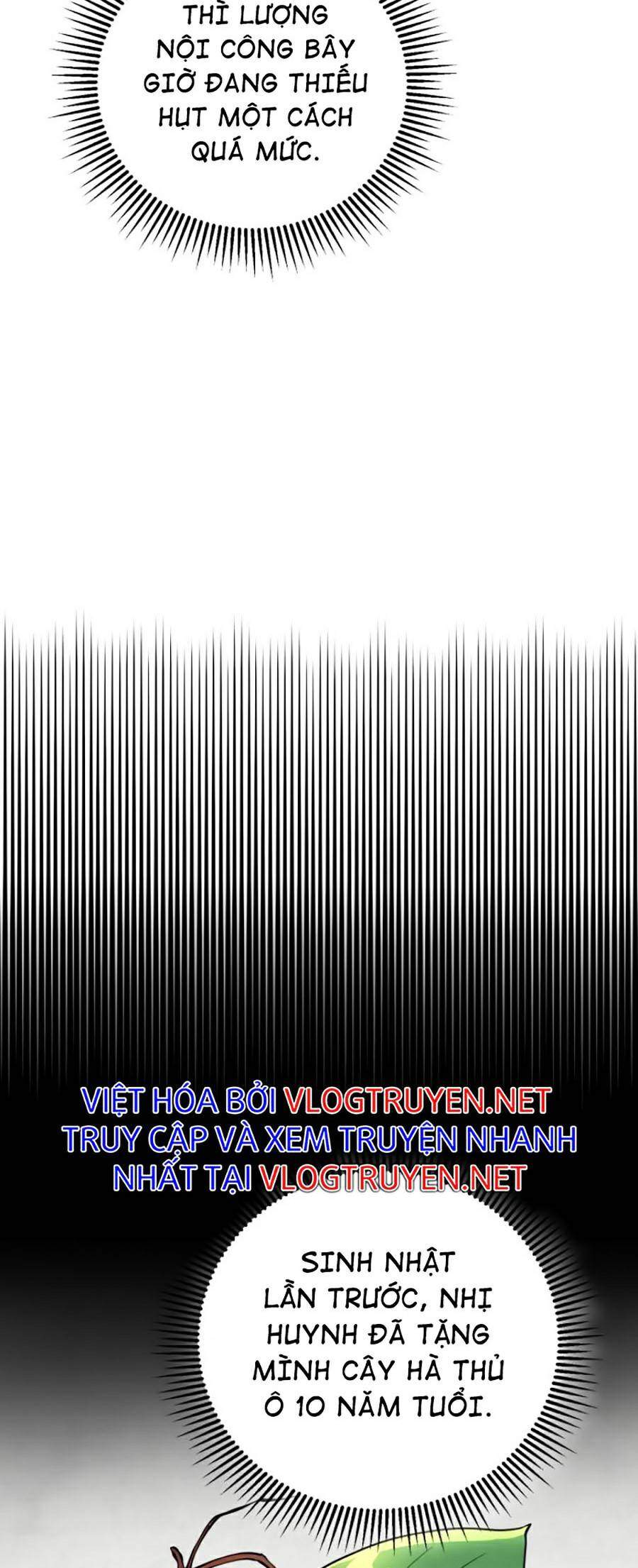 Đao Hoàng Tứ Thiếu Gia Chapter 6 - Trang 2