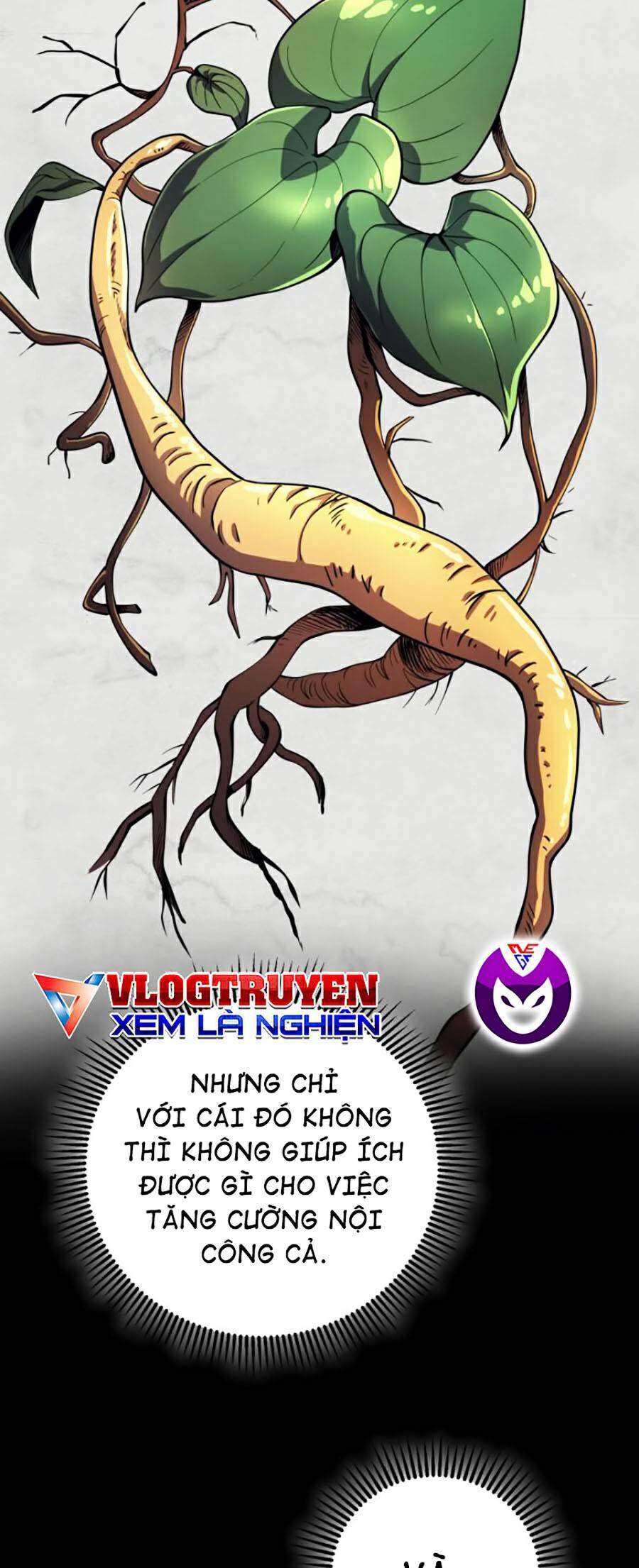 Đao Hoàng Tứ Thiếu Gia Chapter 6 - Trang 2