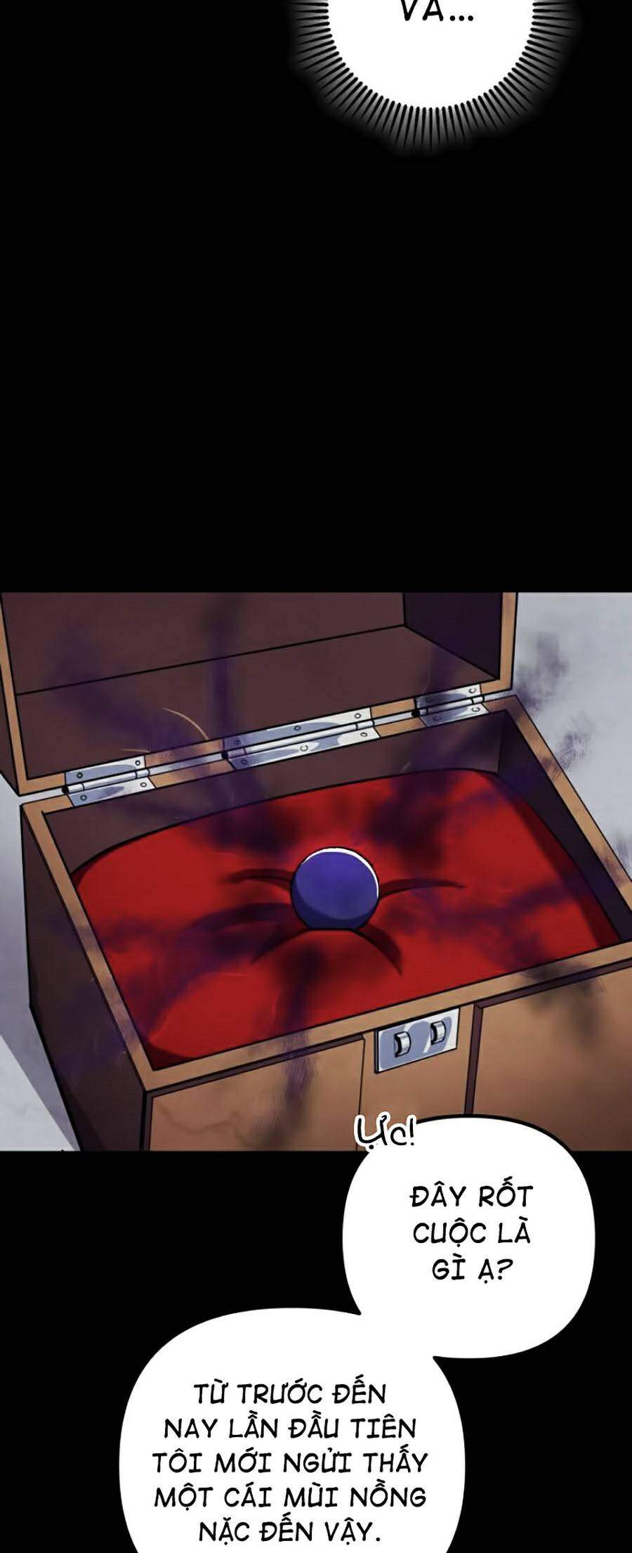 Đao Hoàng Tứ Thiếu Gia Chapter 6 - Trang 2