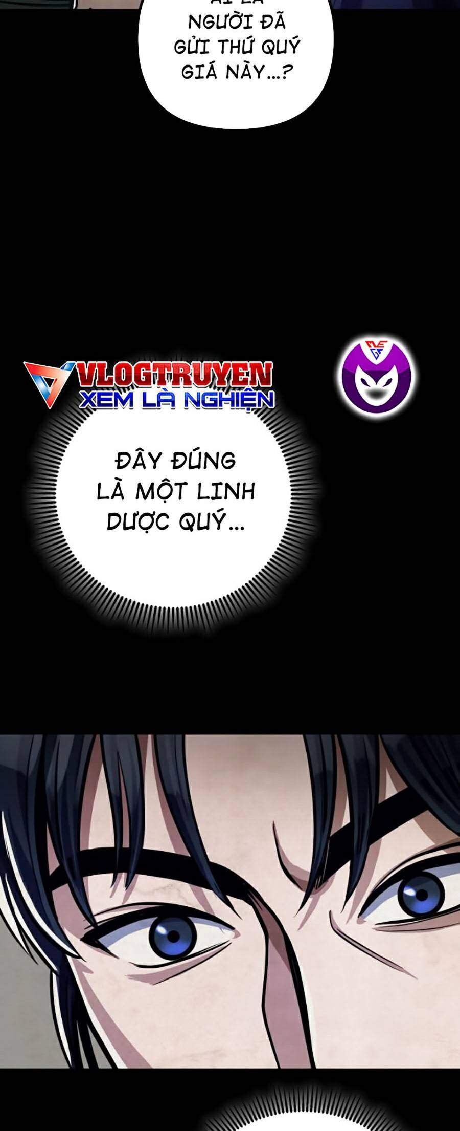 Đao Hoàng Tứ Thiếu Gia Chapter 6 - Trang 2