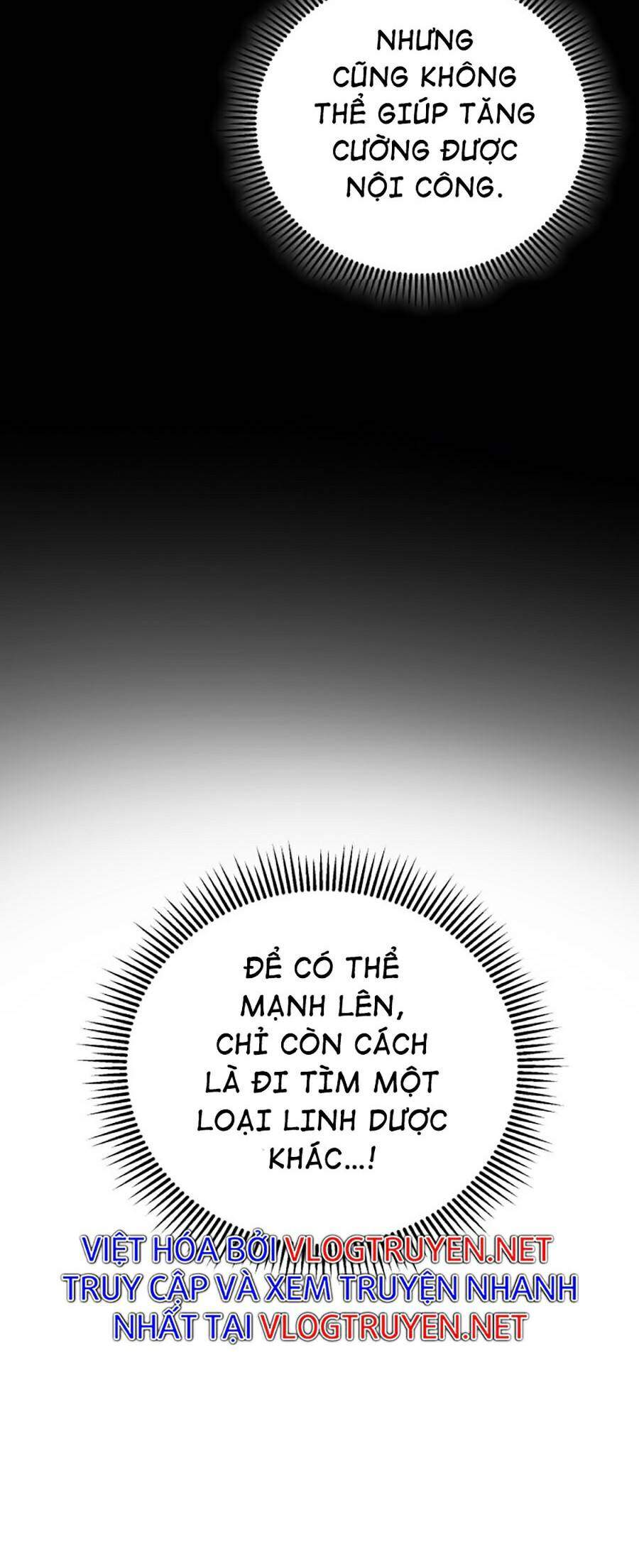 Đao Hoàng Tứ Thiếu Gia Chapter 6 - Trang 2