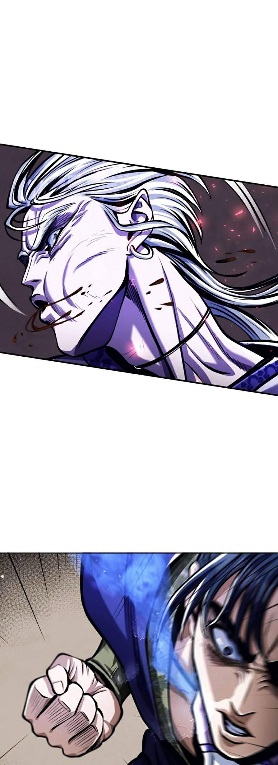 Đao Hoàng Tứ Thiếu Gia Chapter 6 - Trang 2