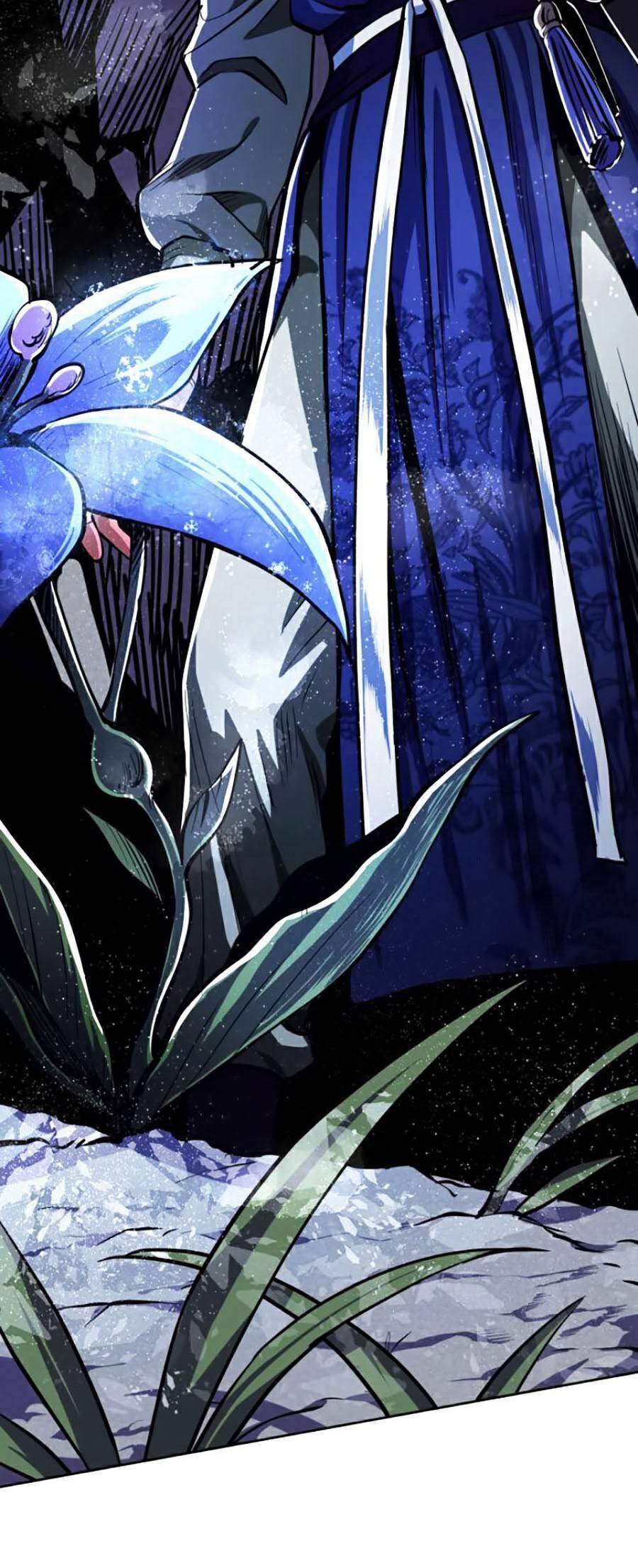 Đao Hoàng Tứ Thiếu Gia Chapter 6 - Trang 2