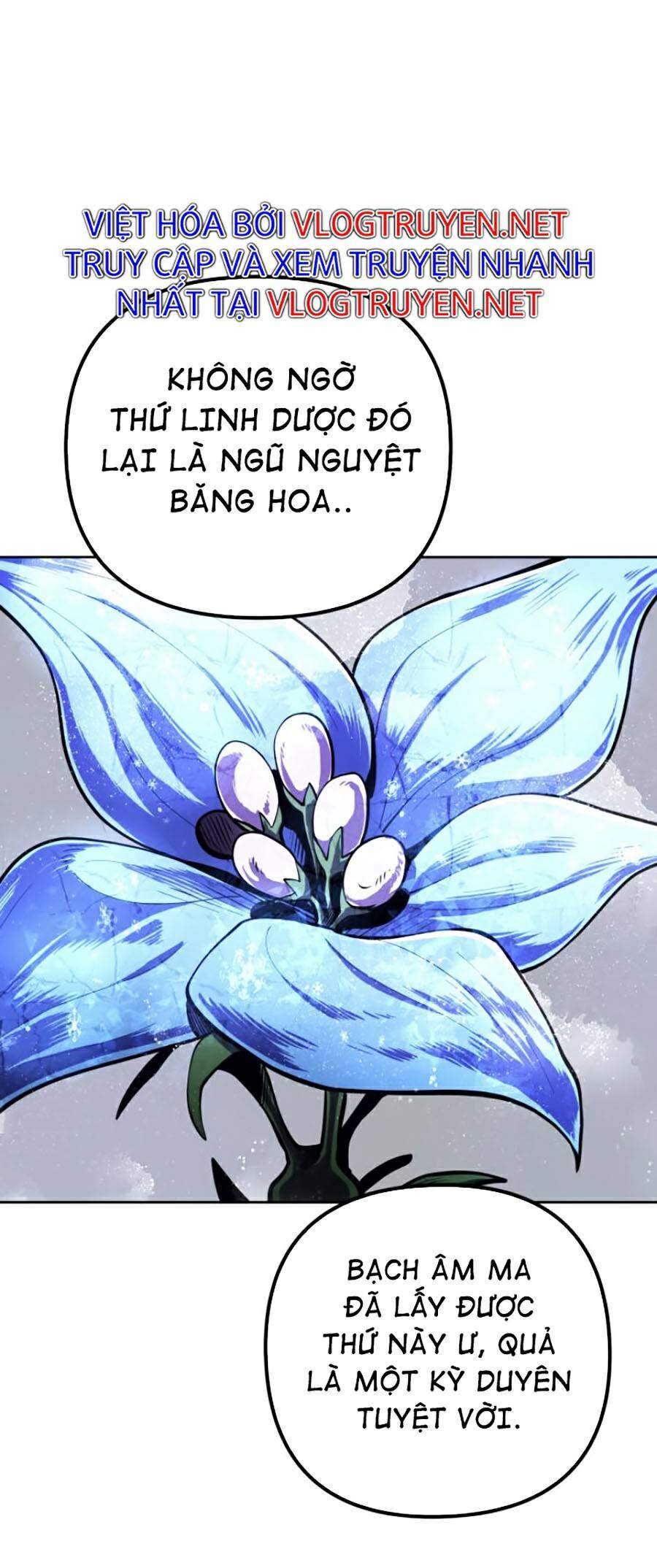 Đao Hoàng Tứ Thiếu Gia Chapter 6 - Trang 2