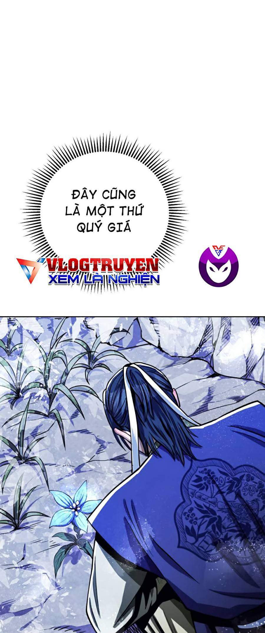 Đao Hoàng Tứ Thiếu Gia Chapter 6 - Trang 2