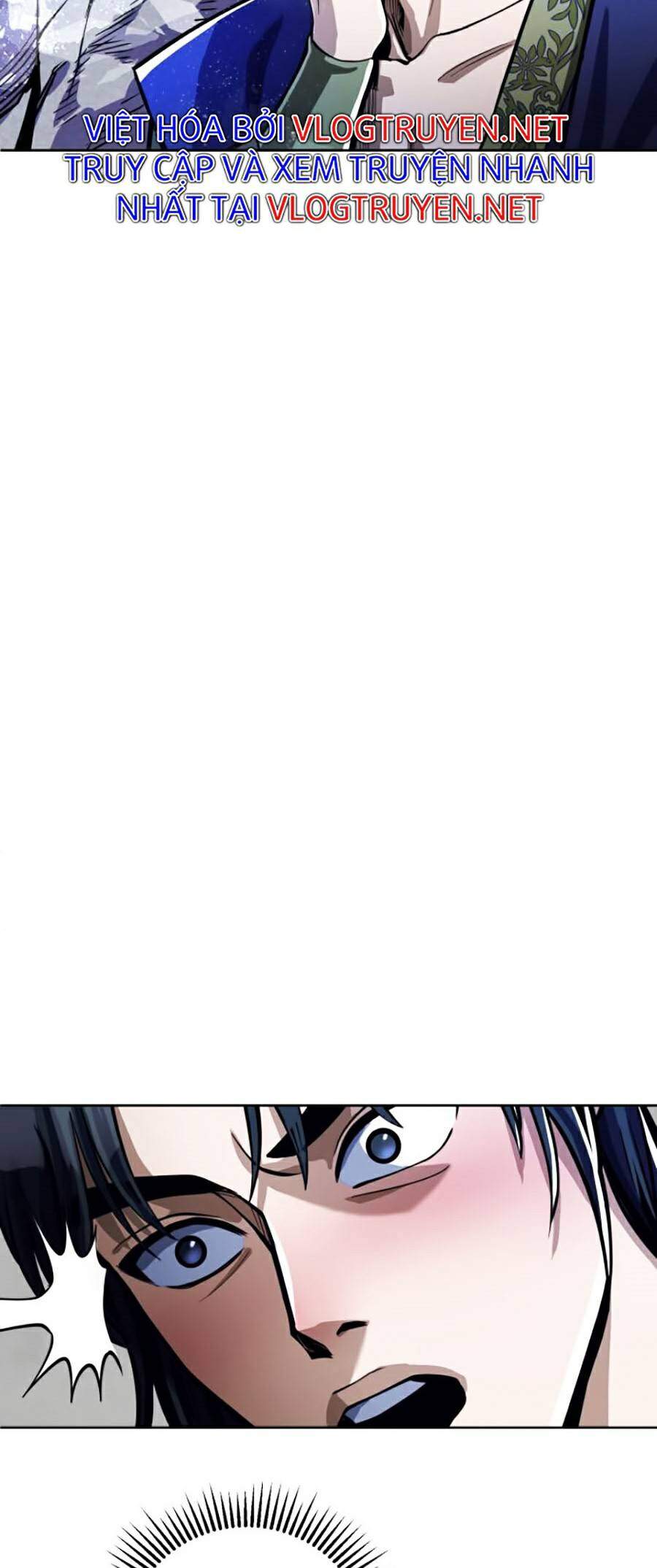 Đao Hoàng Tứ Thiếu Gia Chapter 6 - Trang 2