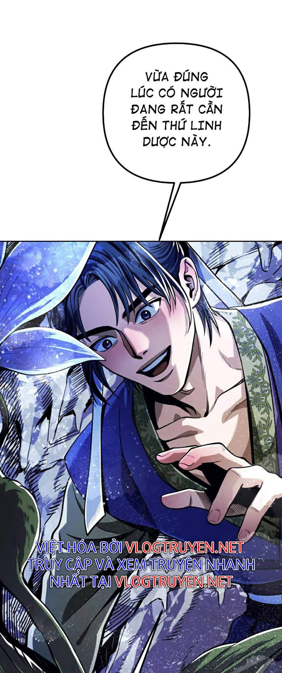 Đao Hoàng Tứ Thiếu Gia Chapter 6 - Trang 2