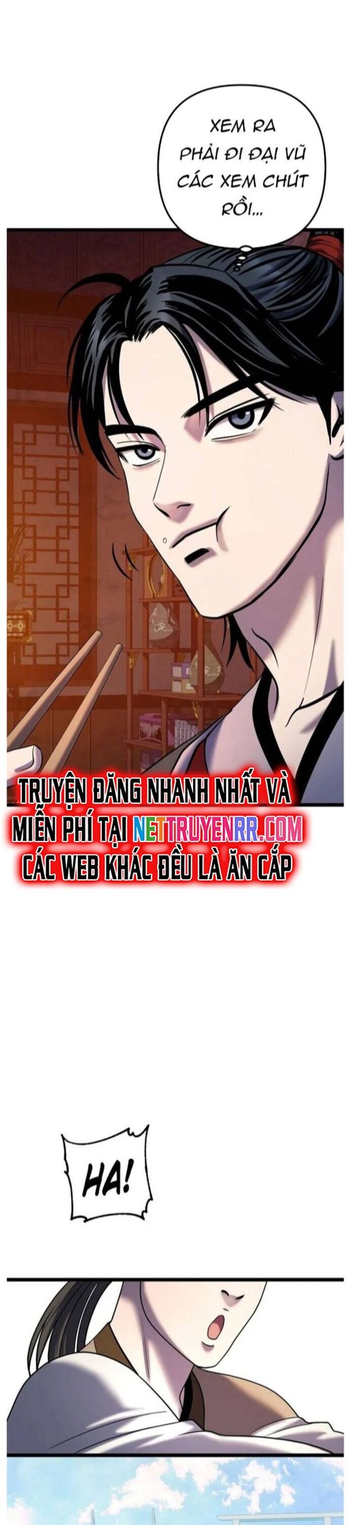 Đao Hoàng Tứ Thiếu Gia Chapter 61 - Trang 2