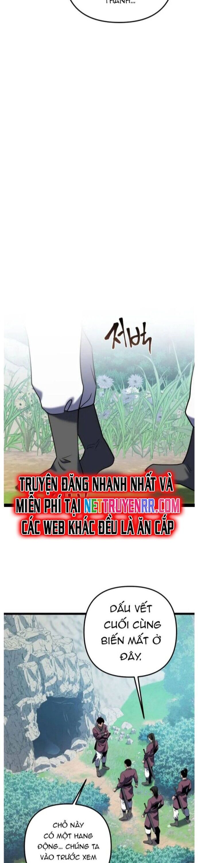 Đao Hoàng Tứ Thiếu Gia Chapter 62 - Trang 2