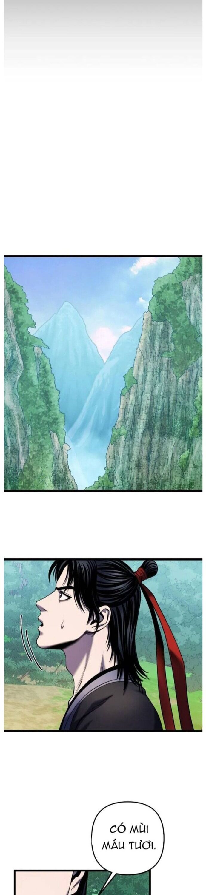 Đao Hoàng Tứ Thiếu Gia Chapter 62 - Trang 2