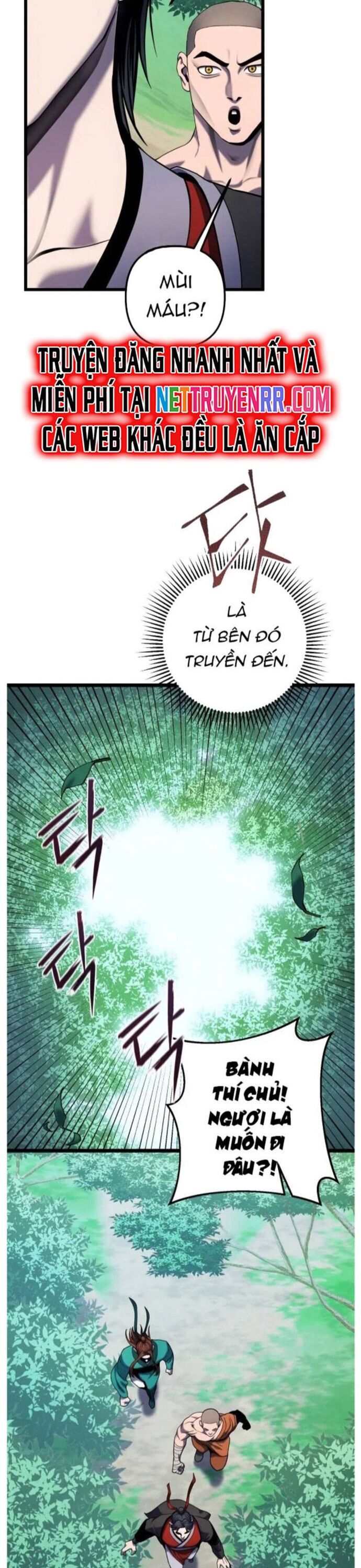 Đao Hoàng Tứ Thiếu Gia Chapter 62 - Trang 2