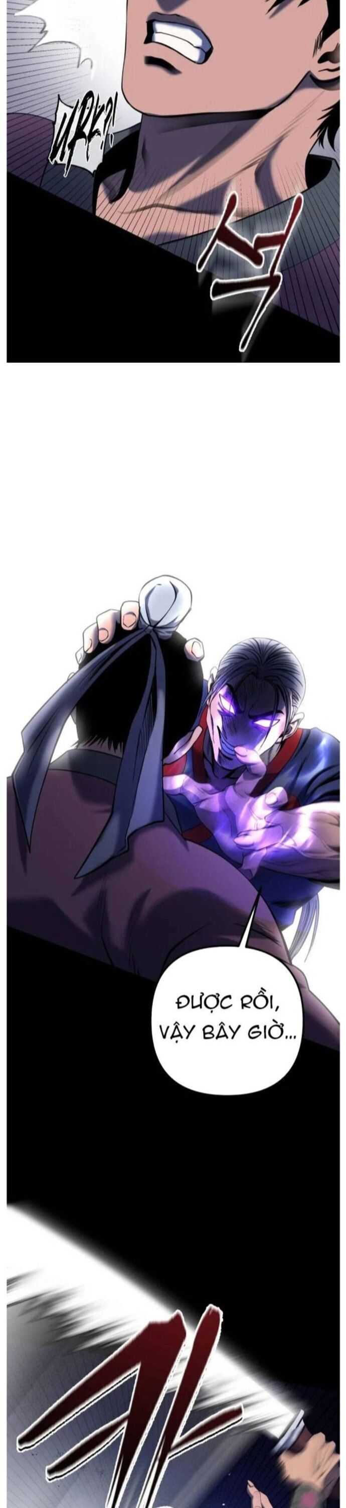 Đao Hoàng Tứ Thiếu Gia Chapter 62 - Trang 2