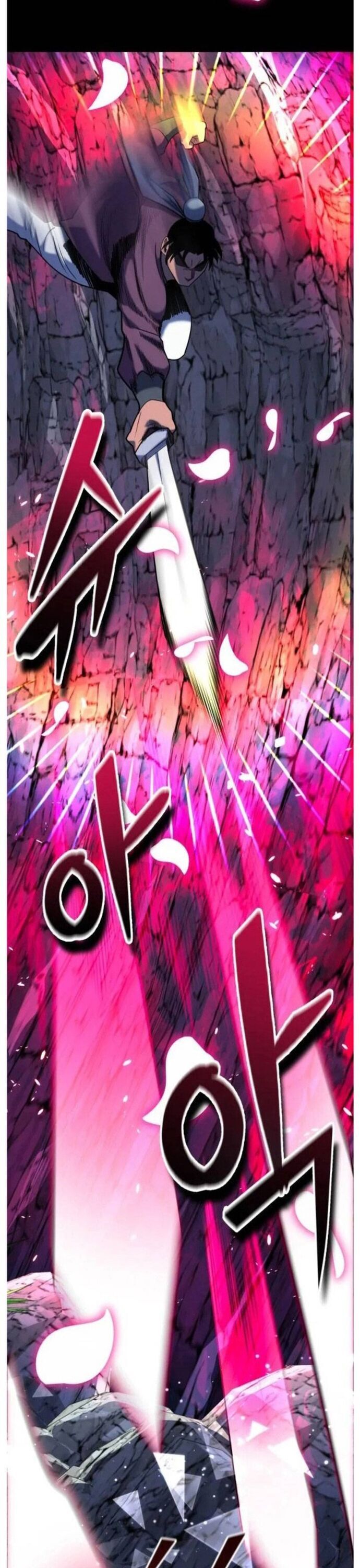 Đao Hoàng Tứ Thiếu Gia Chapter 62 - Trang 2