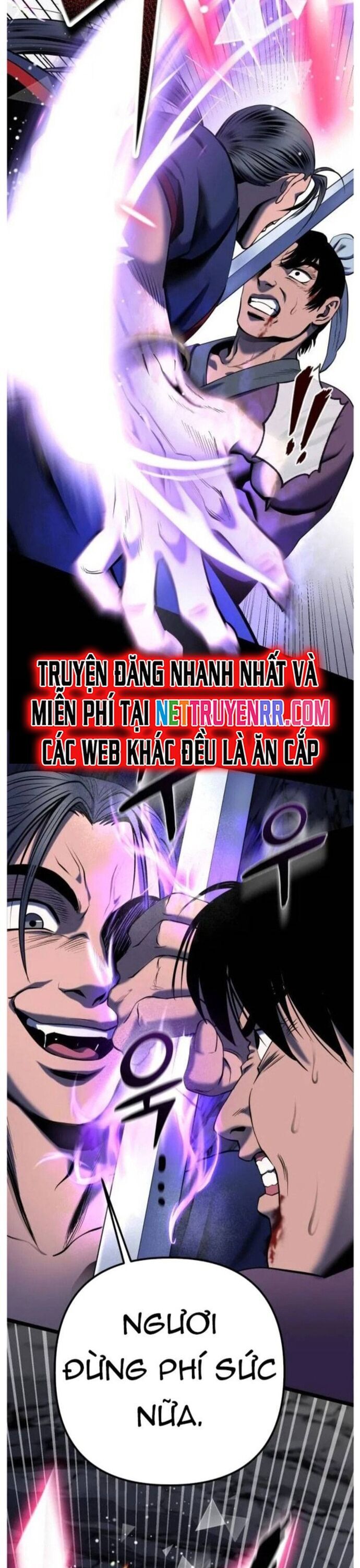 Đao Hoàng Tứ Thiếu Gia Chapter 62 - Trang 2
