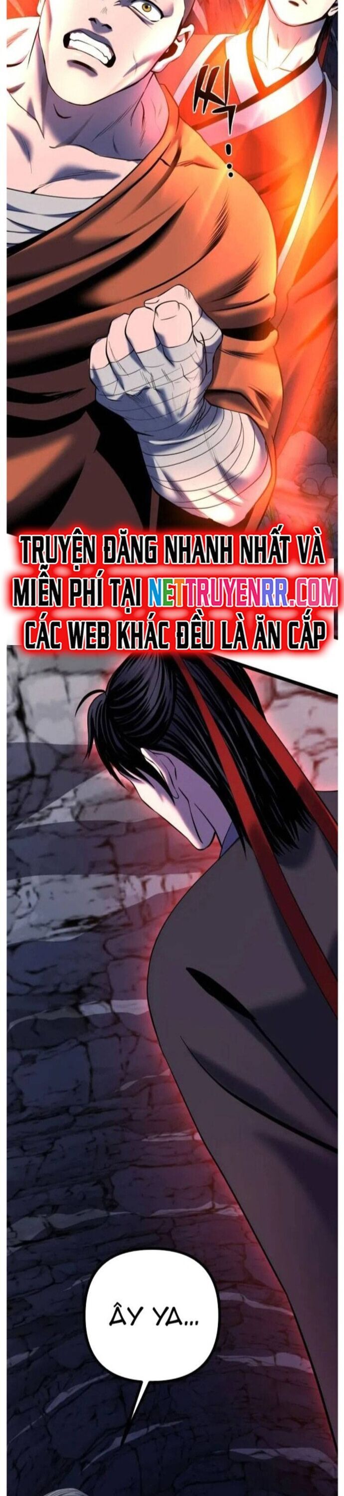 Đao Hoàng Tứ Thiếu Gia Chapter 62 - Trang 2