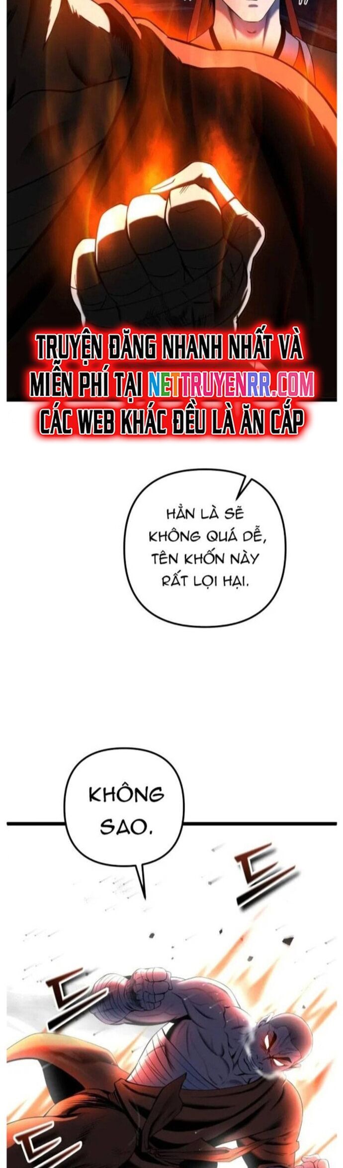 Đao Hoàng Tứ Thiếu Gia Chapter 62 - Trang 2