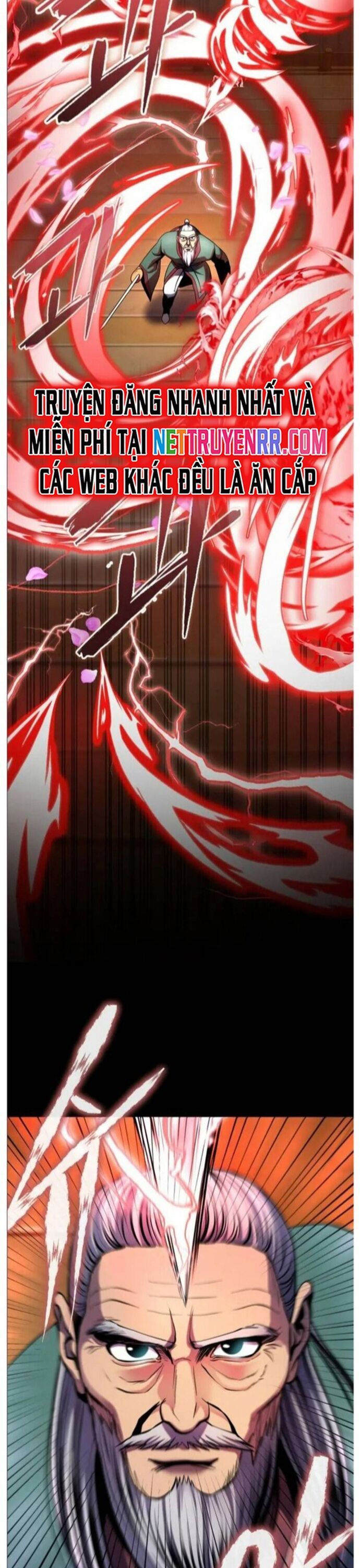 Đao Hoàng Tứ Thiếu Gia Chapter 66 - Trang 2