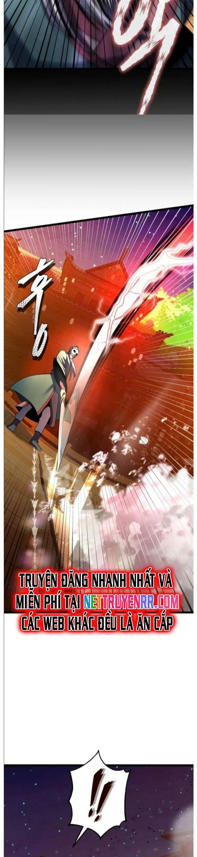 Đao Hoàng Tứ Thiếu Gia Chapter 66 - Trang 2